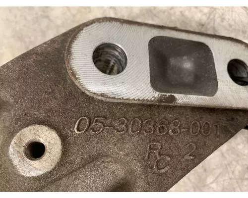 FREIGHTLINER 122SD Radiator Core Support
