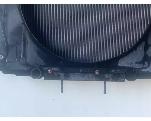 FREIGHTLINER 122SD Radiator