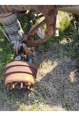 FREIGHTLINER 122SD Steering or Suspension Parts, Misc.