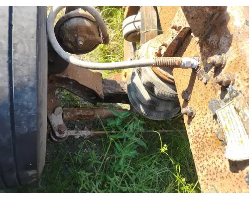 FREIGHTLINER 122SD Steering or Suspension Parts, Misc.