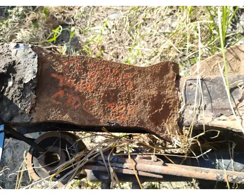 FREIGHTLINER 122SD Steering or Suspension Parts, Misc.