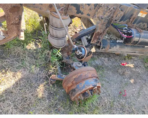 FREIGHTLINER 122SD Steering or Suspension Parts, Misc.