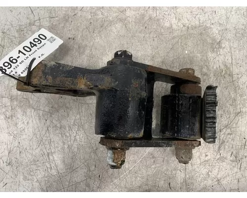 FREIGHTLINER 122SD Suspension