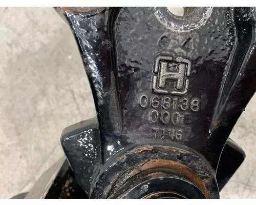 FREIGHTLINER 122SD Suspension