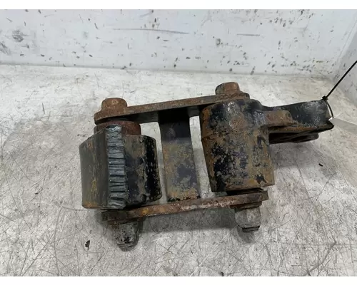 FREIGHTLINER 122SD Suspension