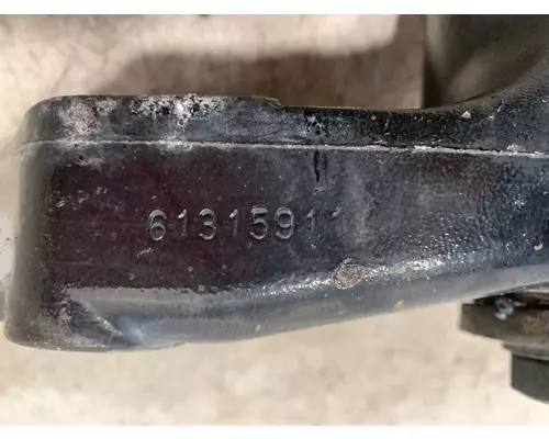 FREIGHTLINER 122SD Suspension