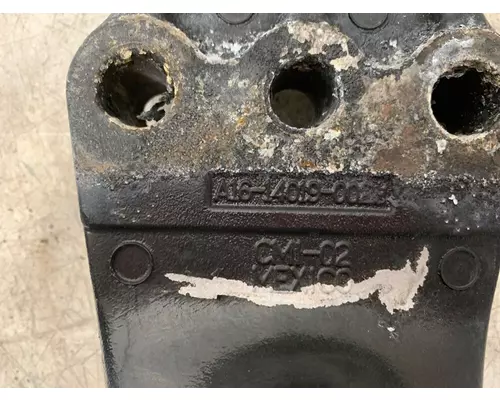 FREIGHTLINER 122SD Suspension