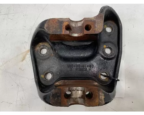 FREIGHTLINER 122SD Suspension