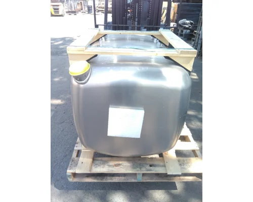 FREIGHTLINER 125-134 GALLON FUEL TANK