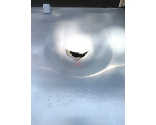FREIGHTLINER 125-134 GALLON FUEL TANK