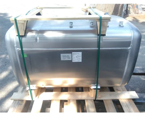 FREIGHTLINER 125-134 GALLON FUEL TANK