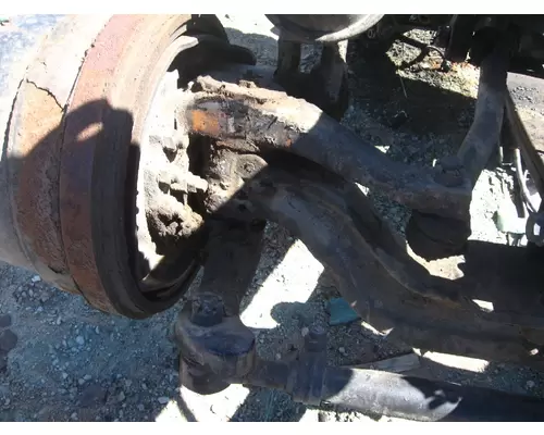 FREIGHTLINER 13200 SpindleKnuckle, Front