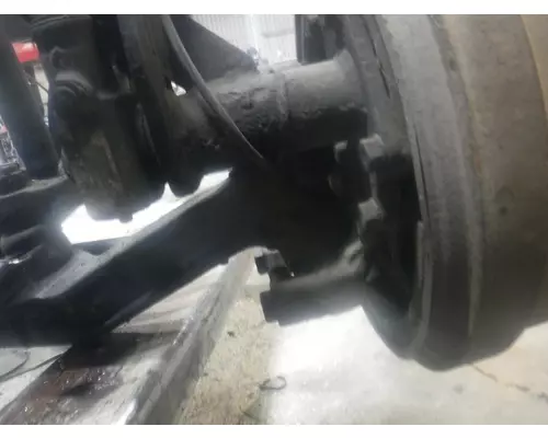 FREIGHTLINER 13300 SpindleKnuckle, Front