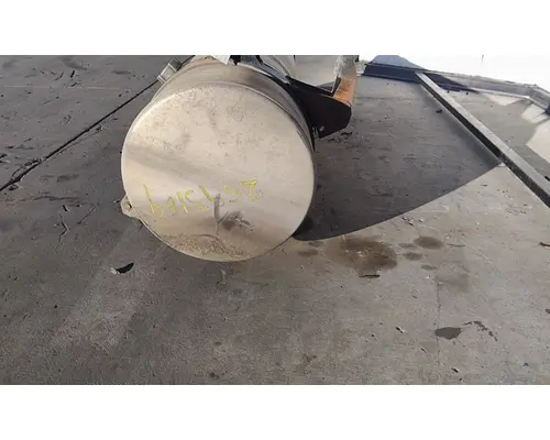 FREIGHTLINER 135-144 GALLON FUEL TANK