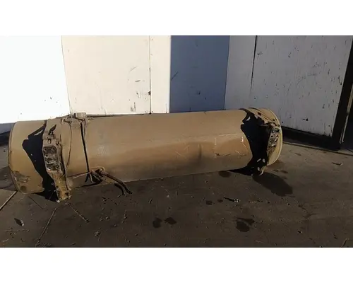 FREIGHTLINER 135-144 GALLON FUEL TANK