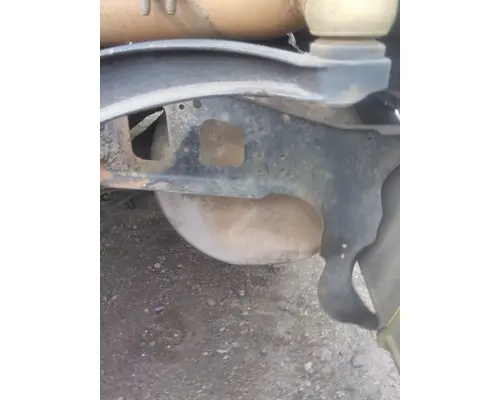 FREIGHTLINER 135-144 GALLON FUEL TANK