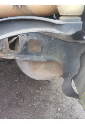 FREIGHTLINER 135-144 GALLON FUEL TANK