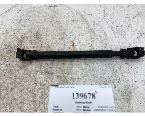 FREIGHTLINER 14-17094-001 Steering Shaft