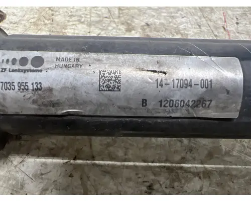 FREIGHTLINER 14-17094-001 Steering Shaft