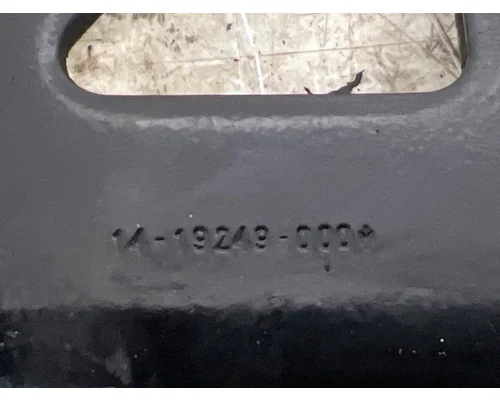 FREIGHTLINER 14-19249-000 Brackets, Misc.