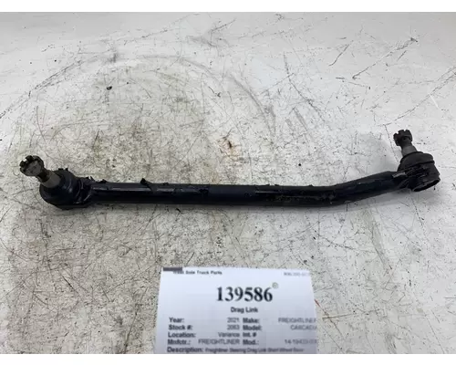 FREIGHTLINER 14-19429-000 Drag Link