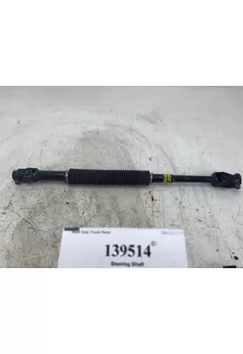 FREIGHTLINER 14-19608-000 Steering Shaft