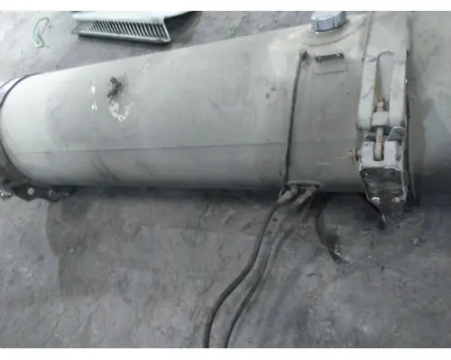FREIGHTLINER 145-154 GALLON FUEL TANK