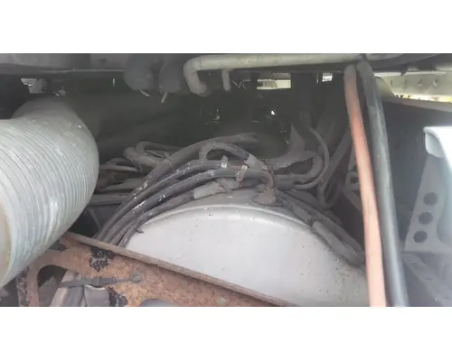 FREIGHTLINER 145-154 GALLON FUEL TANK