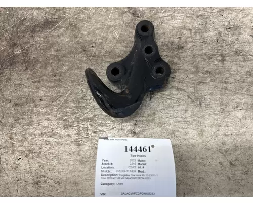 FREIGHTLINER 15-23690-001 Tow Hooks