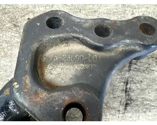 FREIGHTLINER 15-23690-001 Tow Hooks