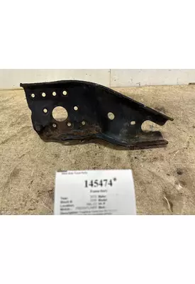 FREIGHTLINER 15-23806-001 Frame Horn