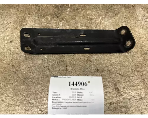 FREIGHTLINER 15-27733-001 Brackets, Misc.