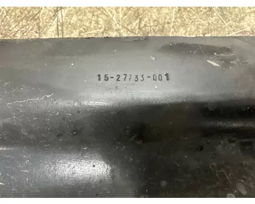 FREIGHTLINER 15-27733-001 Brackets, Misc.