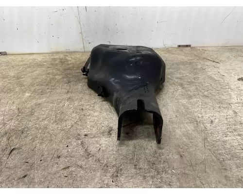 FREIGHTLINER 15-28666-015 Frame Horn