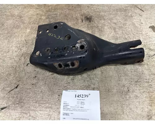 FREIGHTLINER 15-28667-010 Frame Horn