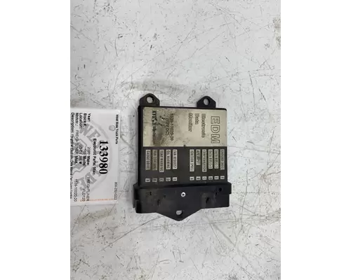FREIGHTLINER 1539-10020-20 Electronic Parts, Misc.