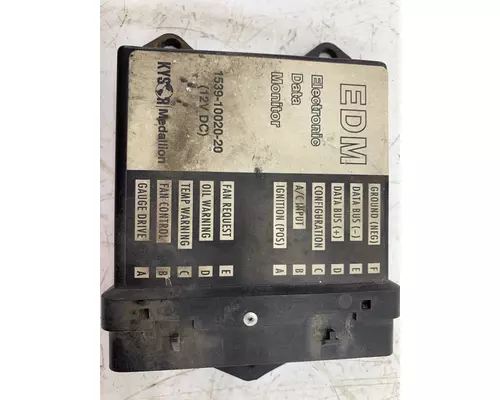 FREIGHTLINER 1539-10020-20 Electronic Parts, Misc.