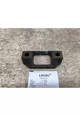 FREIGHTLINER 16-12324-000 Brackets, Misc.