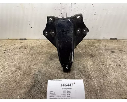 FREIGHTLINER 16-14031-001 Spring Hanger