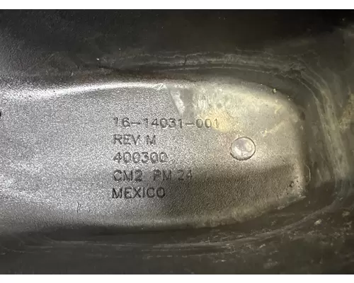 FREIGHTLINER 16-14031-001 Spring Hanger