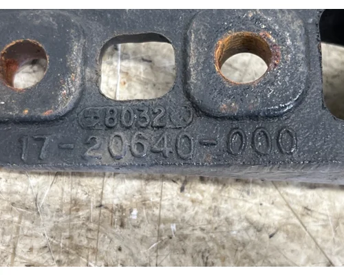 FREIGHTLINER 17-20640-000 Brackets, Misc.