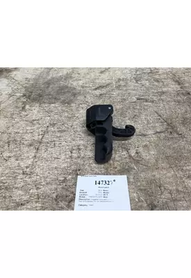 FREIGHTLINER 17-20938-000 Hood Latch