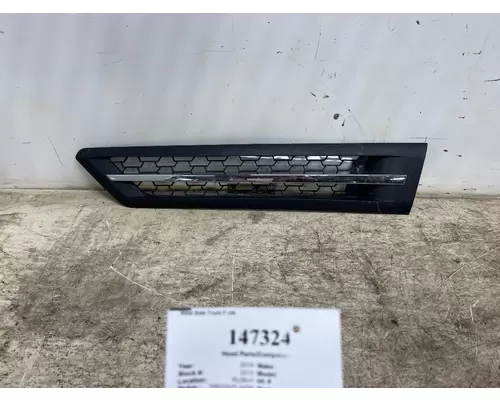 FREIGHTLINER 17-21069-000 Hood PartsComponents