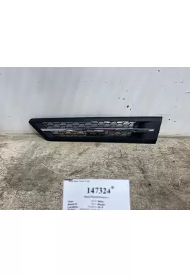 FREIGHTLINER 17-21069-000 Hood Parts/Components
