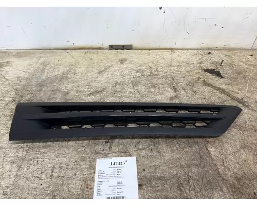 FREIGHTLINER 17-21069-001 Hood PartsComponents