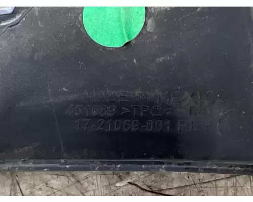 FREIGHTLINER 17-21069-001 Hood PartsComponents