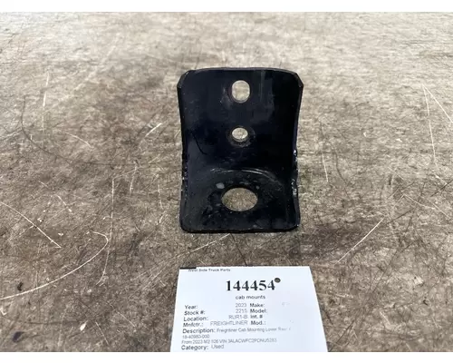 FREIGHTLINER 18-40980-000 cab mounts