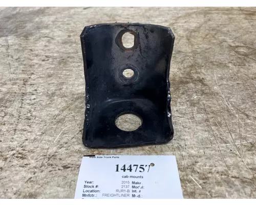 FREIGHTLINER 18-40980-000 cab mounts