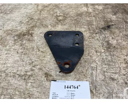 FREIGHTLINER 18-46225-000 cab mounts