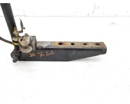 FREIGHTLINER 18-59106-001 Brackets, Misc.